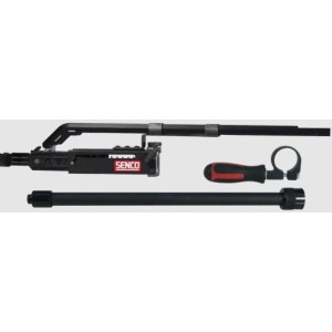 Pagarinājums naglotājam Senco DuraSpin DS75; 25-75 mm