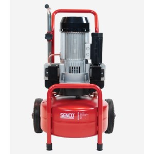 Kompresors Senco AC33024EU; 2,2 kW