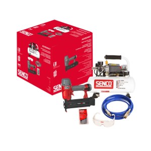 Комплект оснастки Senco FIP18+AC4504
