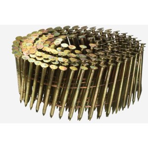 Naglas Senco BL25AABF; 2,5x65 mm; 16°; 7425 gab.