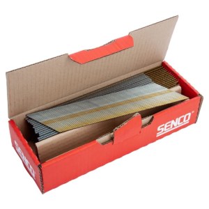 Naglas Senco DA25EABN; 1,8x63 mm; 3000 gab.
