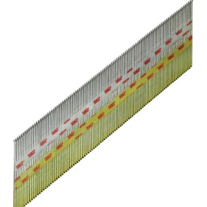 Гвозди Senco DA25EGB; 1,8x63 mm; 4000 шт.