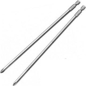 Насадка Senco EA0121B; D25; 129,50 mm; 2 шт.