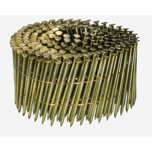 Гвозди Senco EL17ASBHR; 2,3x38 mm; 16°; 2400 шт.; Горячая оцинковка