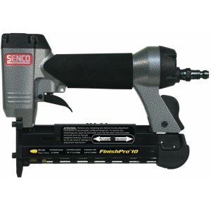 Pneimatiskais skavotājs Senco FinishPro 10