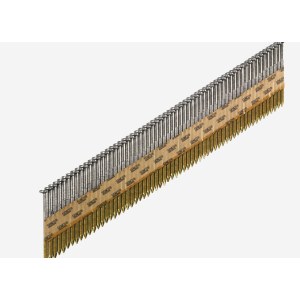 Naglas Senco GE51APBKR; 2,87x50 mm; 34°; 2000 gab.