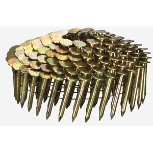 Гвозди Senco HJ17ASAVR; 3,1x38 mm; 16°; 1800 шт.; Горячая оцинковка