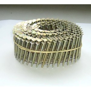 Naglas Senco MCE31 90HDG; 3,1x90 mm; 3600 gab.