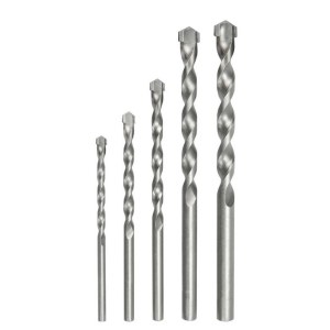 Набор сверл по камню Skil 2610S01158; 4-10 mm; 5 шт.