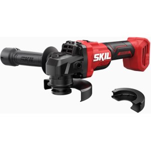 Угловая шлифмашина Skil 3923 CA; 20 V (без аккумулятора и зарядного устройства)