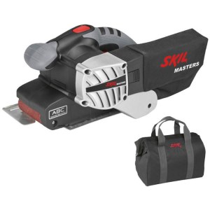 Ленточная шлифмашина Skil 1220 MA