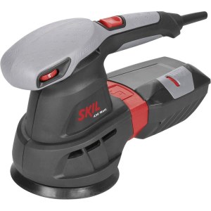 Эксцентриковая шлифмашина Skil 7455 AD