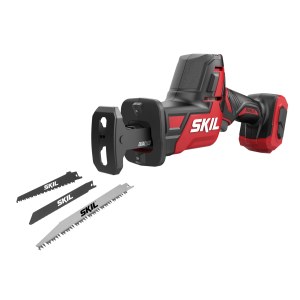 Zobenzāģis Skil 3475 CA; 20 V (bez akumulatora un lādētāja)