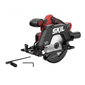 Аккумуляторная циркулярная пила Skil 3551 CA; 20 V (без аккумулятора и зарядного устройства)