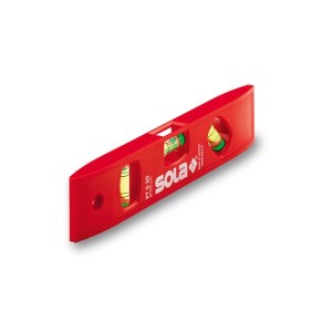 Līmeņrādis Sola PT 5 1430220; 20 cm