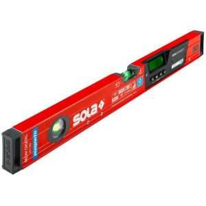 Магнитный уровень Sola RED M 60 Digital; 60 cm