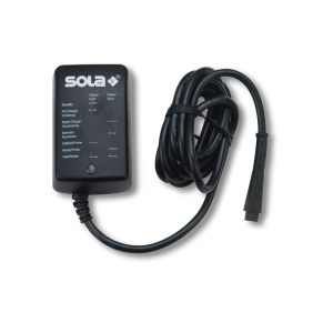 Зарядное устройство Sola LG