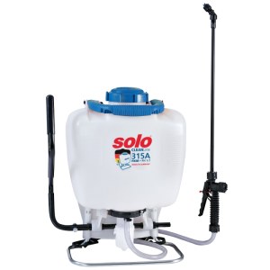 Rokas miglotājs Solo 315A
