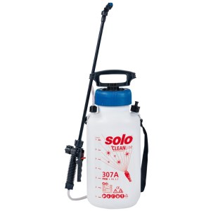 Rokas miglotājs Solo 307A