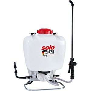 Опрыскиватель Solo 475 Classic; 15 l