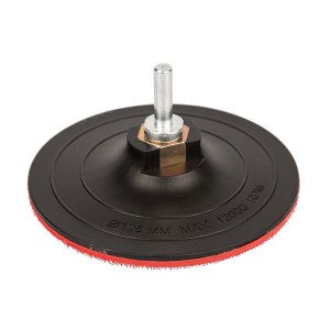 Подошва шлифовальная Specialist 250-0011; 125 mm