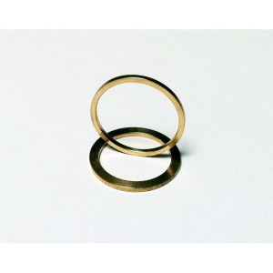 Samazināšanas gredzens Specialist 1,5/2x20x30 mm; 2 gab.