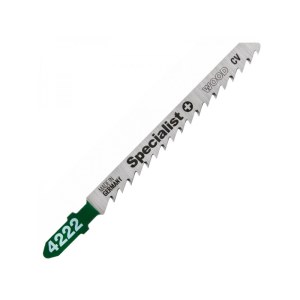 Figūrzāģa asmeņi Specialist 63-4222; 100 mm; 4,3 mm; 2 gab.