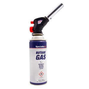 Горелка Specialist 68-8999KIT; 1,03 kW; + Газ