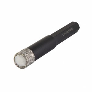 Сверло алмазное Specialist 11/2-9312; 12 mm