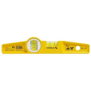 Līmeņrādis Stabila 81SM; 25 cm 