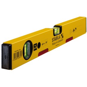 Magnētisks līmeņrādis Stabila 70-M; 40 cm