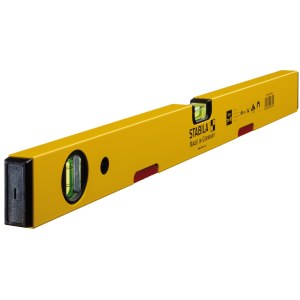 Magnētisks līmeņrādis Stabila 70-M; 60 cm