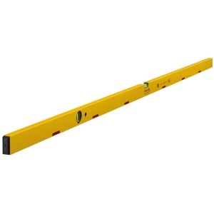 Magnētisks līmeņrādis Stabila 70-M; 200 cm