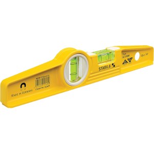 Magnētisks līmeņrādis Stabila 81 SREM; 25 cm