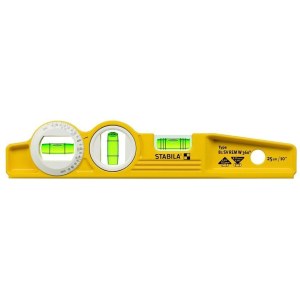 Līmeņrādis Stabila 81SV REM W360; 25 cm
