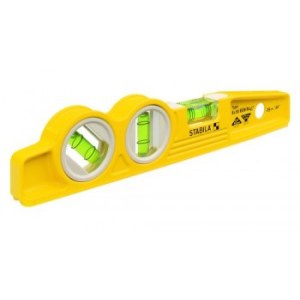 Līmeņrādis Stabila 81SV REM W45; 25 cm
