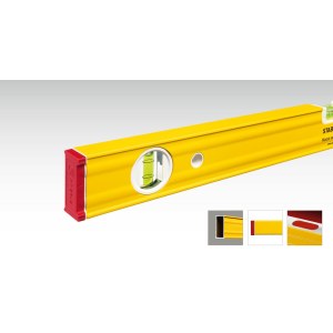 Magnētisks līmeņrādis Stabila 80 ASM; 180 cm