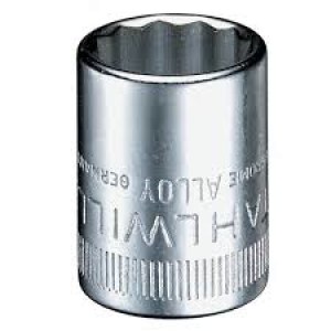 Ключ сокета Stahlwille 01530024; 1/4''; 3/8''