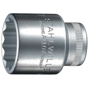 Ключ сокета Stahlwille 03010023; 1/2''; 23 mm