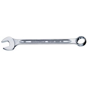 Комбинированный гаечный ключ Stahlwille 40082626; 26 mm