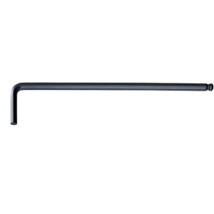 Seškanšu atslēga Stahlwille 43570004; 1/16''