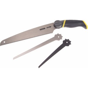Ручные пилы Stanley 3 in 1