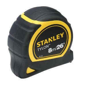 Рулетка Stanley 0-30-656; 8 m