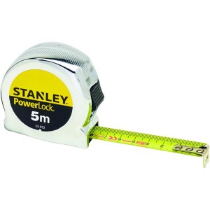 Рулетка Stanley 0-33-552; 5 m; 19 mm