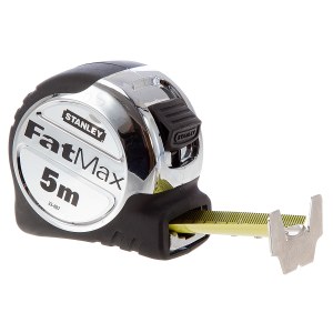Рулетка Stanley FatMax Extreme; 5 m
