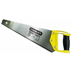 Ручные пилы Stanley; 380 mm по дереву