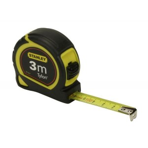 Рулетка Stanley 1-30-687; 3 m