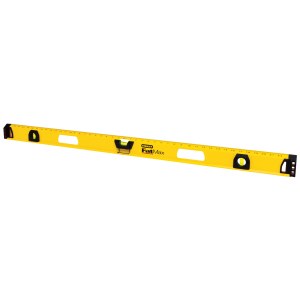 Līmeņrādis Stanley FatMax I-Beam; 120 cm