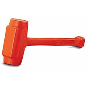 Gumijas āmurs Stanley 1-57-554; 5,2 kg
