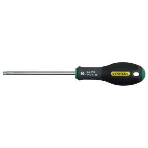 Отвертка Stanley FatMax Tamperproof; T25